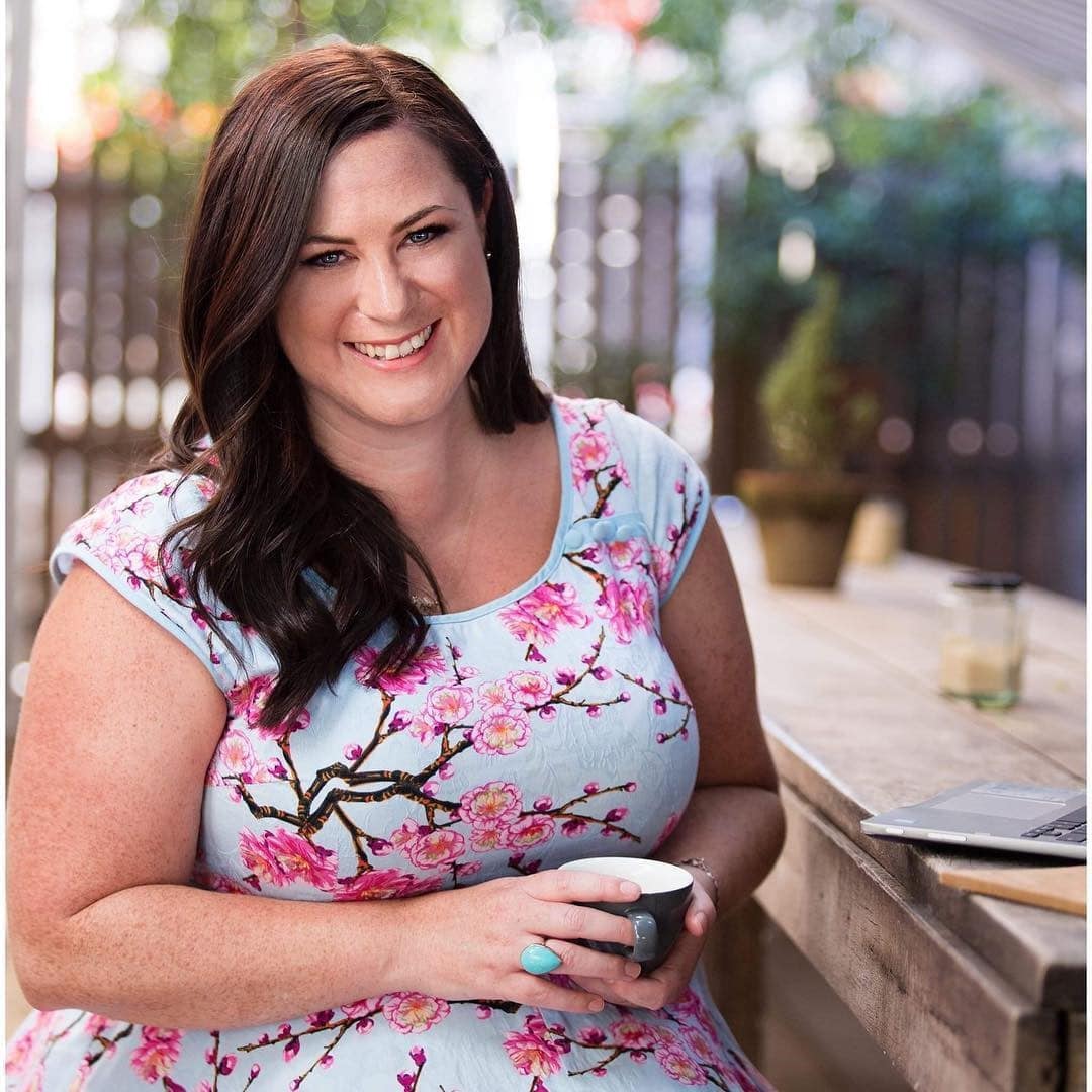 Dr Danielle Riley